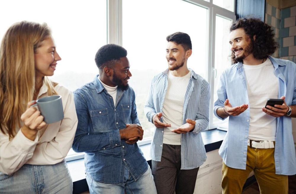 4 Tips Beradaptasi di Lingkungan Kerja Baru sebagai CPNS, Jangan Panik
