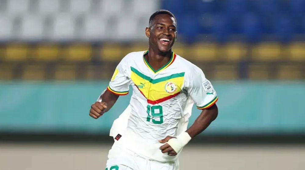 Idrissa Gueye (fifa.com)