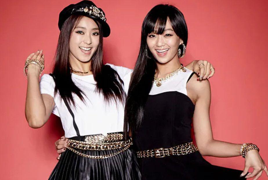 Biodata dan Profil SISTAR19, Akan Comeback Setelah 11 Tahun