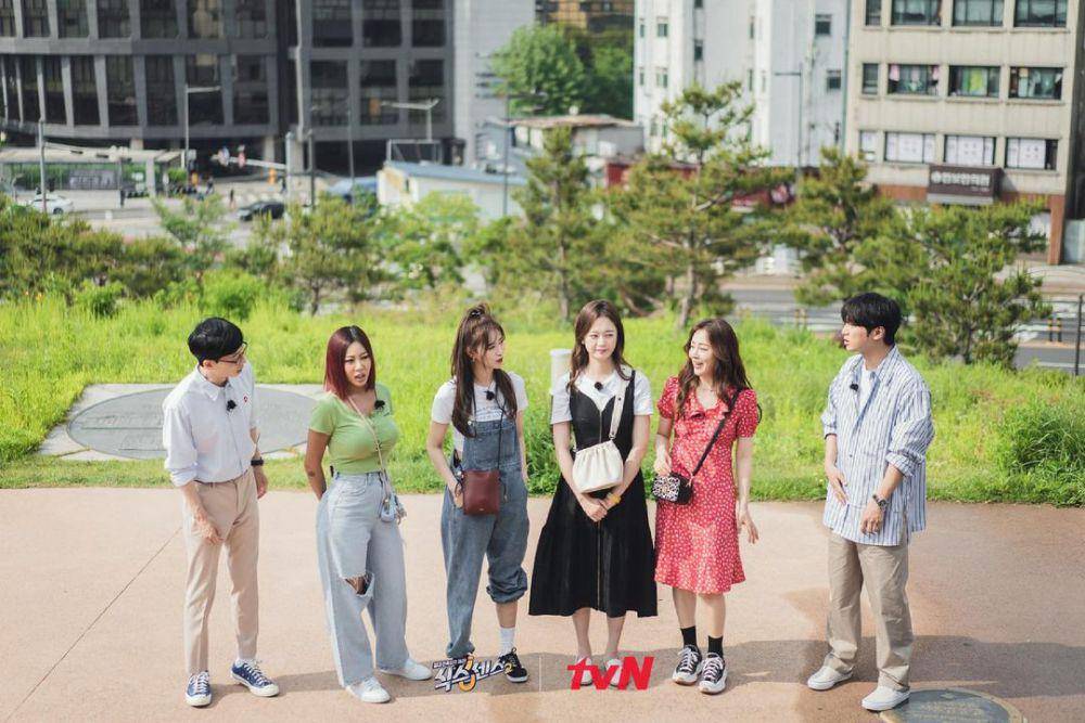 para cast Sixth Sense (instagram.com/6_s_e_n_s_e)