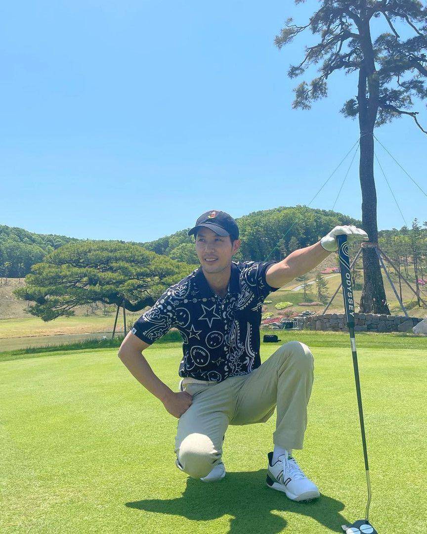 Kim Ji Seok (instagram.com/kimjiseok16)