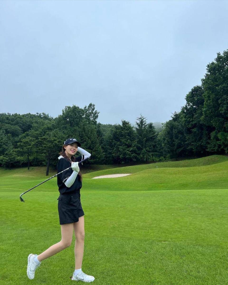 Im Soo Hyang (instagram.com/hellopapa11)