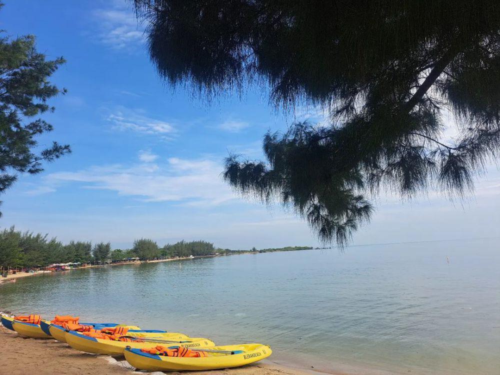 Pantai Blebak Jepara: Lokasi, Harga, Rute, dan Tips Berlibur