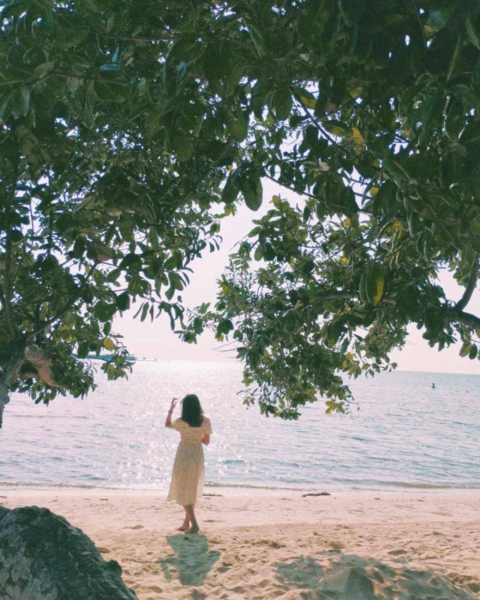 Pantai Blebak Jepara (instagram.com/dewiarynt22)