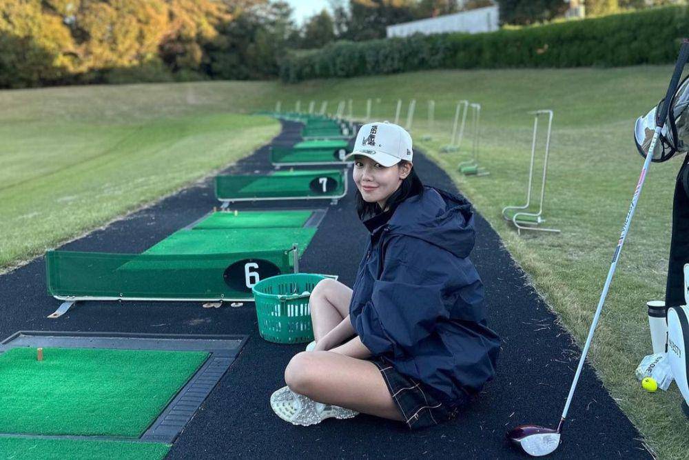 Choi Soo Young (instagram.com/sooyoungchoi)