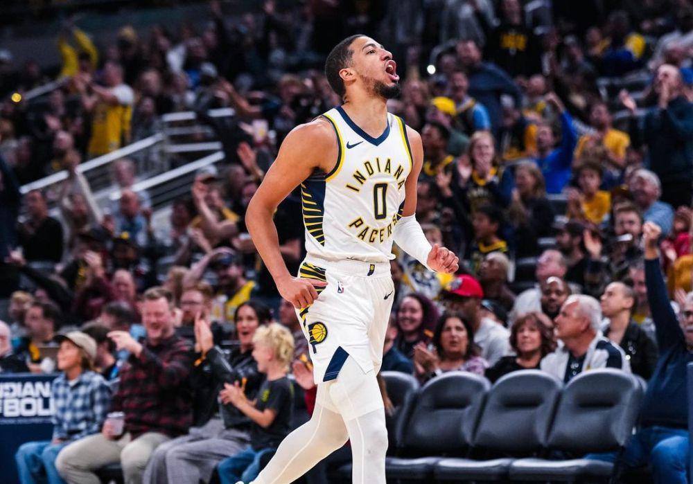 6 Point Guard yang tampil Luar Biasa pada Awal Musim NBA 2023/2024