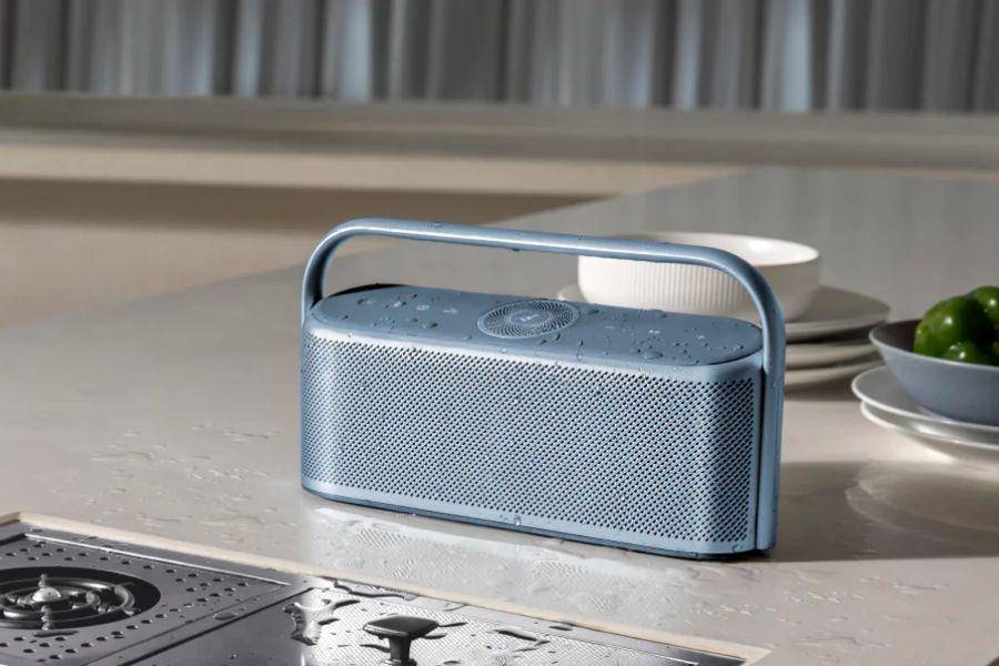 ilustrasi Anker Soundcore Motion X600 (dok. Soundcore)