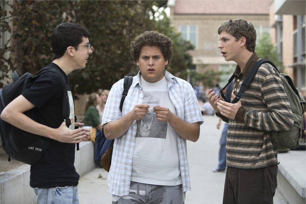 adegan dalam film Superbad (dok. Columbia Pictures/Superbad)