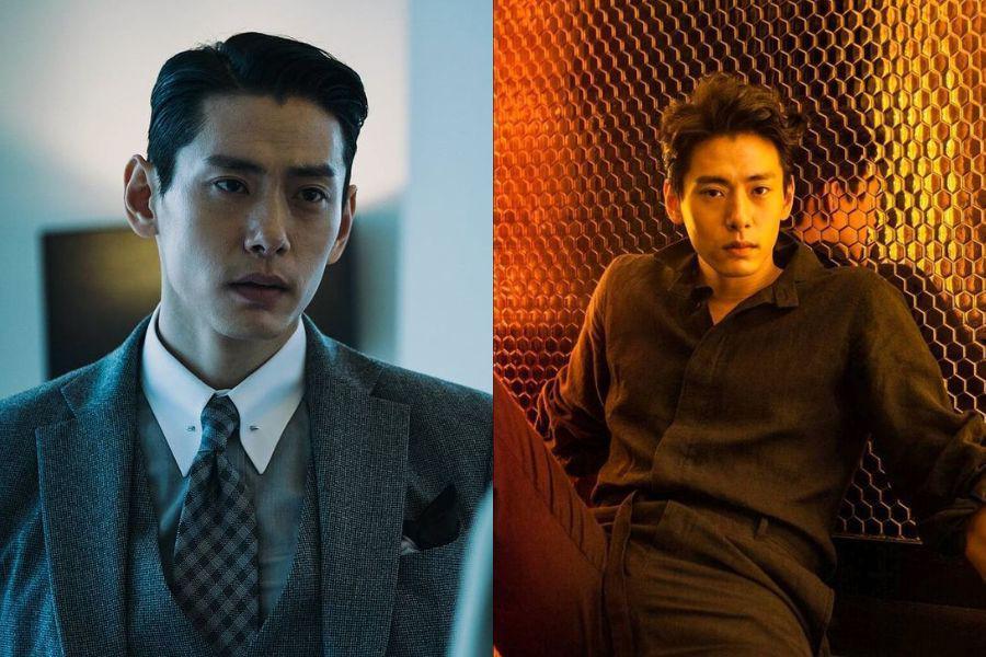 10 Transformasi Yoo Teo, Cowok Gagal Move On di Past Lives