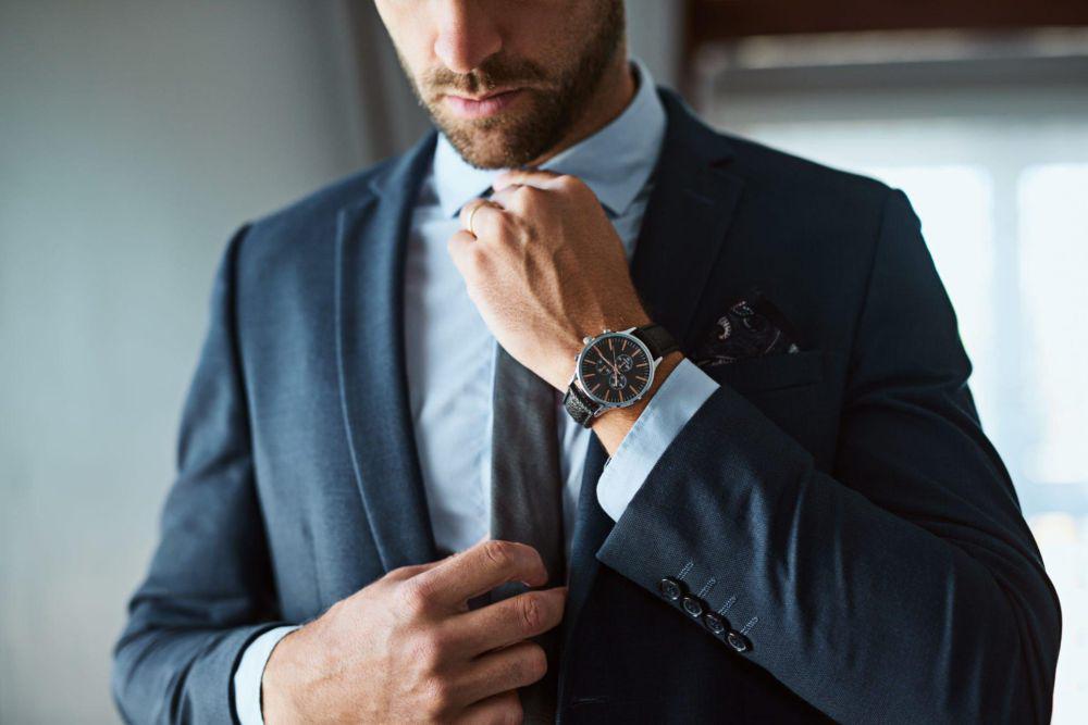 5 Tips Memilih Dasi yang Tepat, Siap Tampil Stylish dan Berkelas!