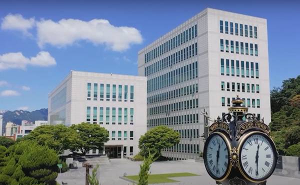 Seoul Cyber University (youtube.com/iscuac)