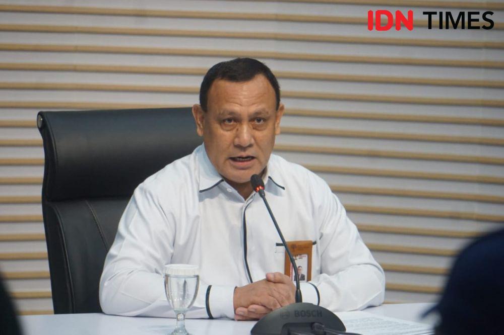 Dewas KPK: Sidang Etik Tetap Dilanjutkan dengan atau Tanpa Firli