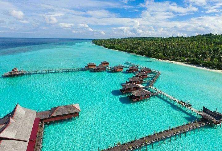 Pulau Gusung (instagram.com/pikniknusantara)