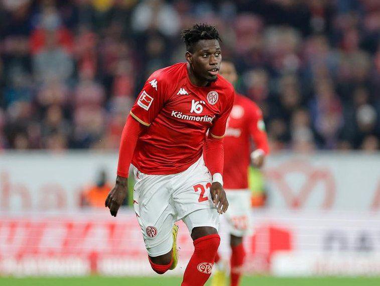 4 Pemain Mainz 05 2023/2024 yang Pernah Memenangi Trofi