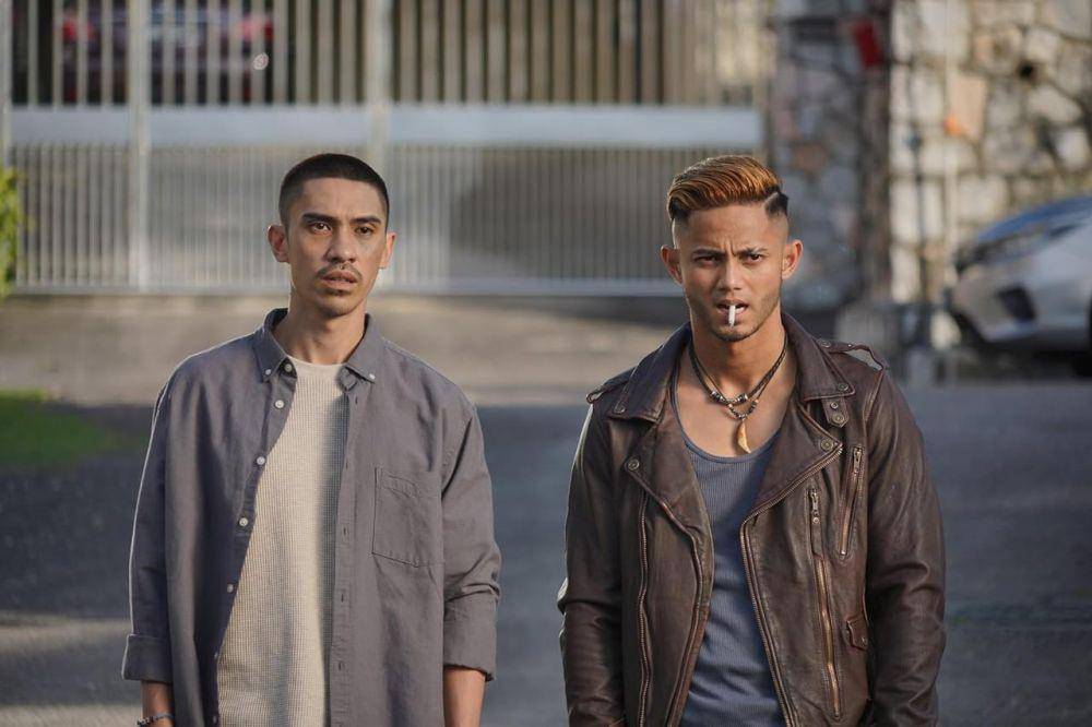 rekomendasi film Malaysia terbaik (dok. Sony Digital Entertainment)
