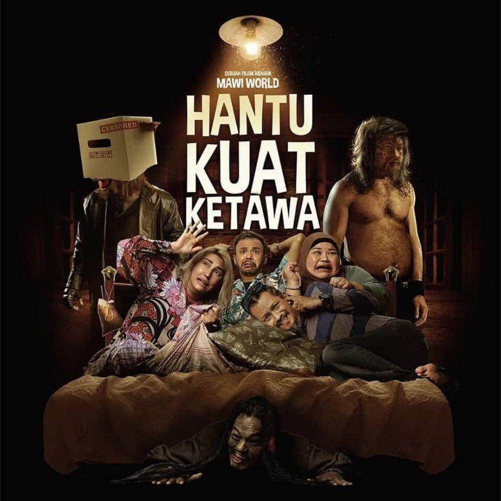 rekomendasi film Malaysia terbaik (dok. Astro)