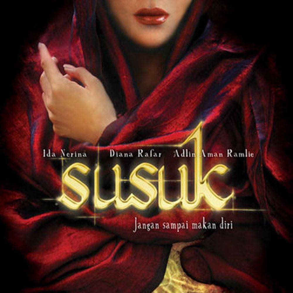 rekomendasi film Malaysia terbaik (dok. Grand Brilliance)