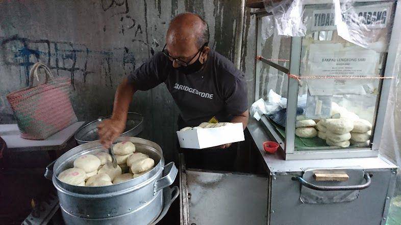 Bakpao Lengkong Sari (gmaps.com/andreas-siagian)