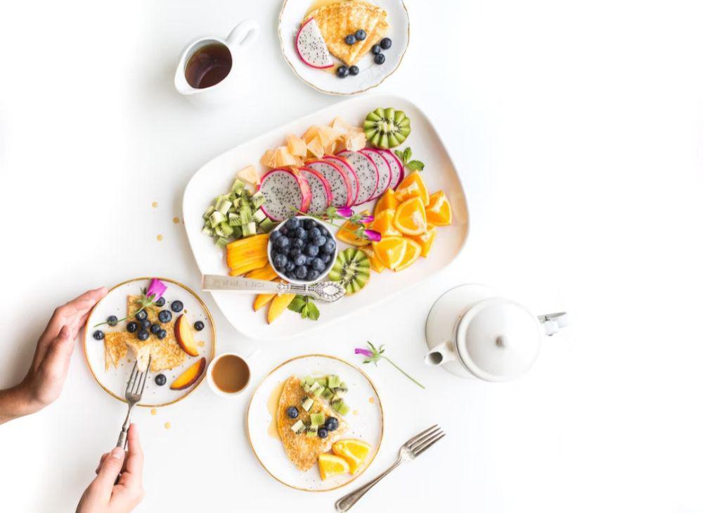 ilustrasi pesta bridal shower (unsplash.com/Brooke Lark)