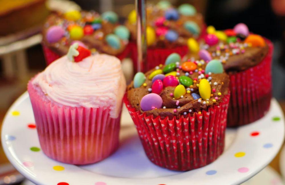 5 Tips Bikin Cake yang Lembut dan Tidak Seret