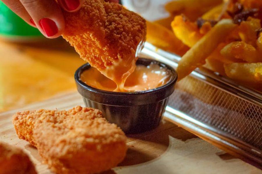 Resep Nugget Ayam yang Super Enak dan Renyah