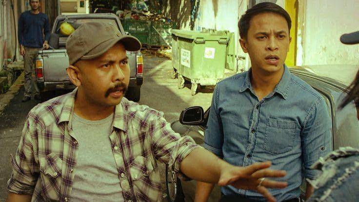 rekomendasi film Malaysia terbaik (dok. Jazzy Pictures)