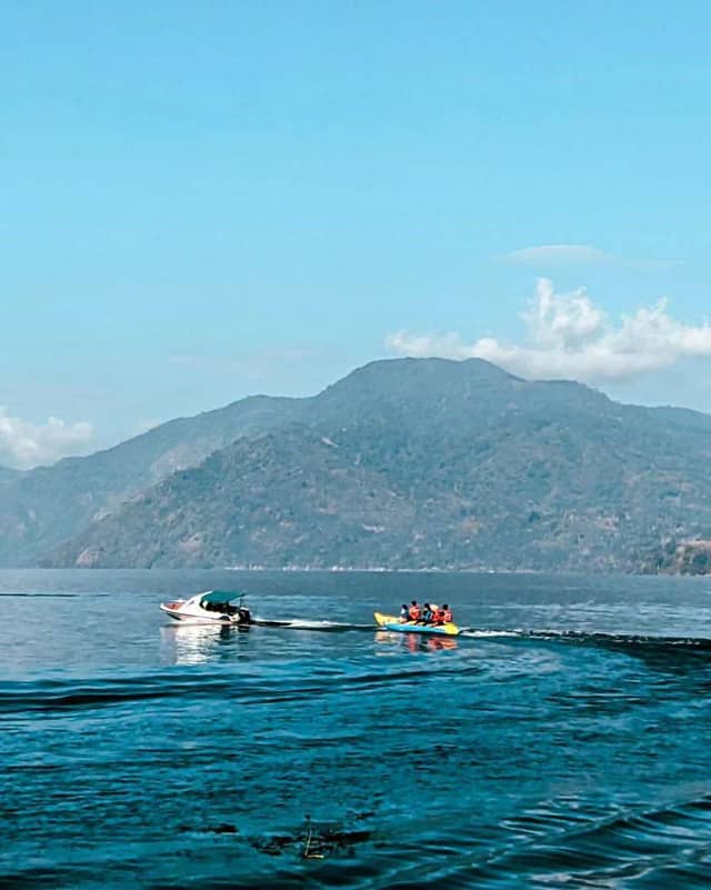 Wisata Danau Ranau: Lokasi, Rute, Harga Tiket, dan Tips | IDN Times