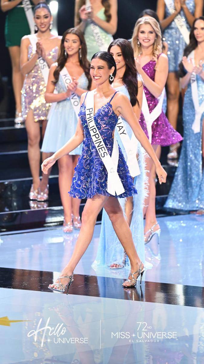 Potret Wakil dari Asia dan Afrika yang Raih Prestasi di Miss Universe 2023 (Facebook.com/Hello Universe)