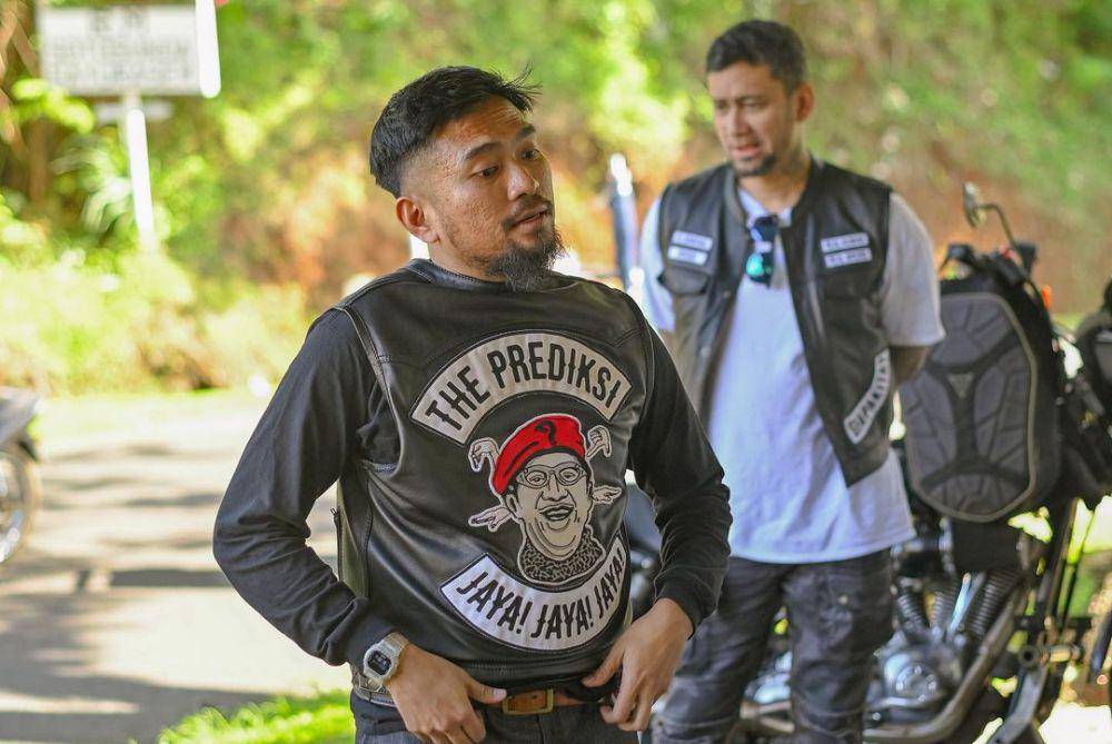 potret the Prediksi touring ke Pulomanuk (instagram.com/t_orasudi_ro)
