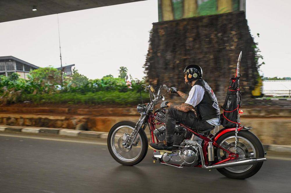 potret the Prediksi touring ke Pulomanuk (instagram.com/t_orasudi_ro)