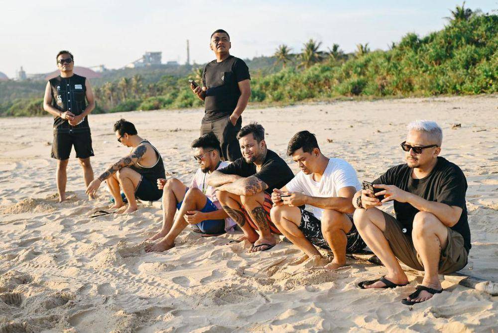 potret the Prediksi touring ke Pulomanuk (instagram.com/t_orasudi_ro)