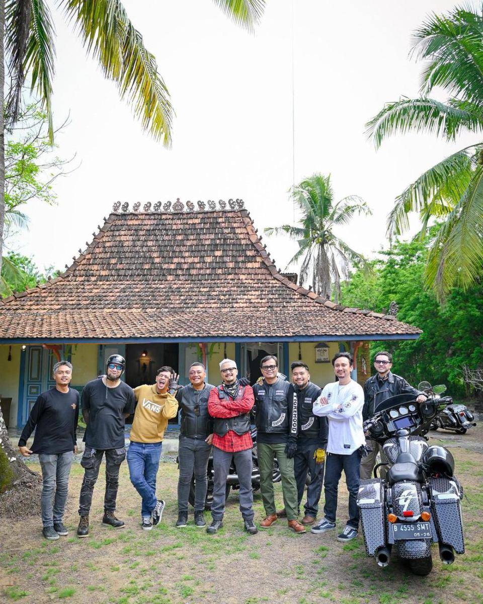 potret the Prediksi touring ke Pulomanuk (instagram.com/t_orasudi_ro)