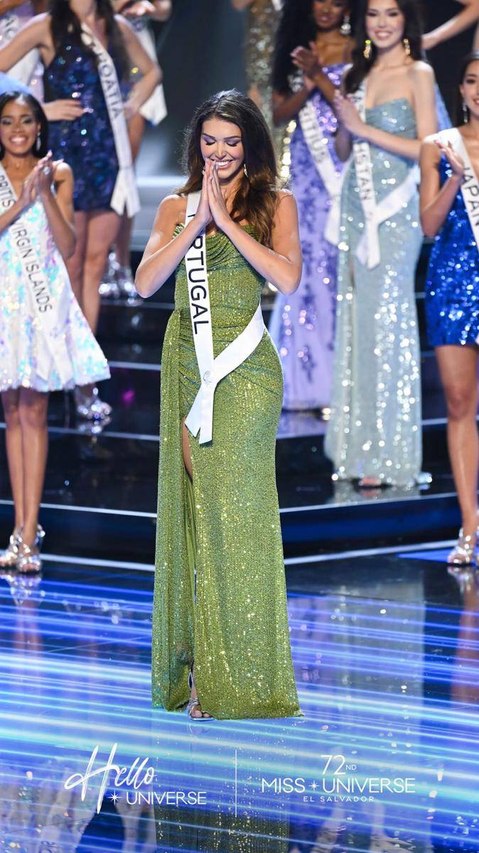 Potret Wakil dari Asia dan Afrika yang Raih Prestasi di Miss Universe 2023 (Facebook.com/Hello Universe)