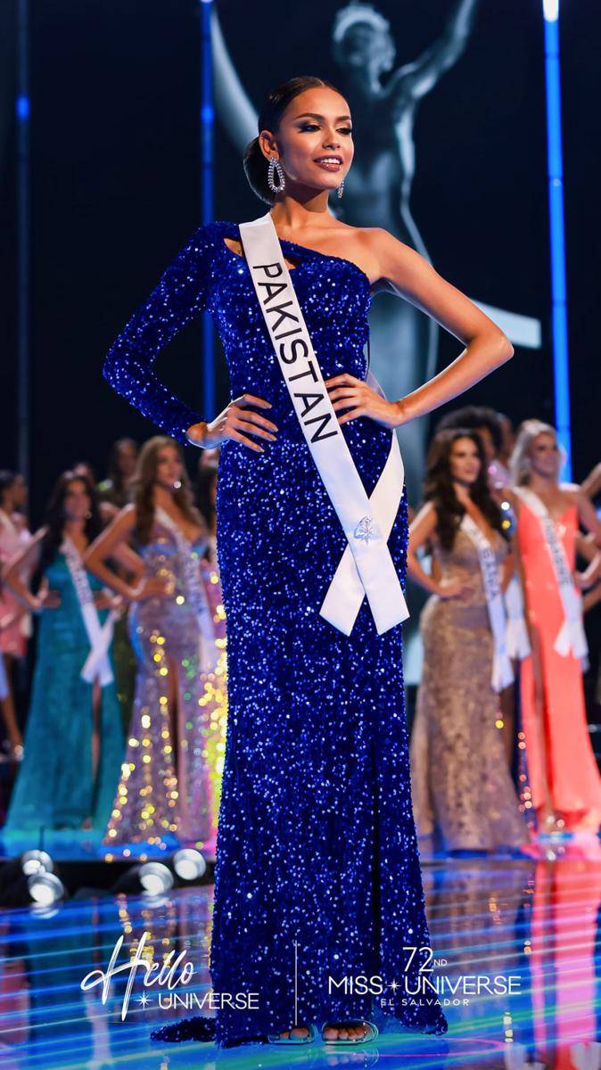 Potret Wakil dari Asia dan Afrika yang Raih Prestasi di Miss Universe 2023 (Facebook.com/Hello Universe)