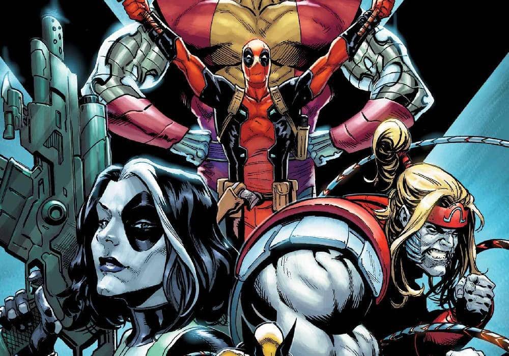 film X-Men yang gagal diproduksi (Dok. Greenscene)