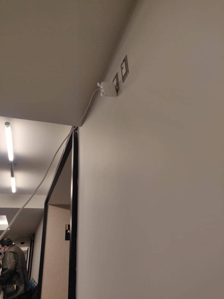 momen ngeselin di stasiun kereta (reddit.com/user/arkiser13)