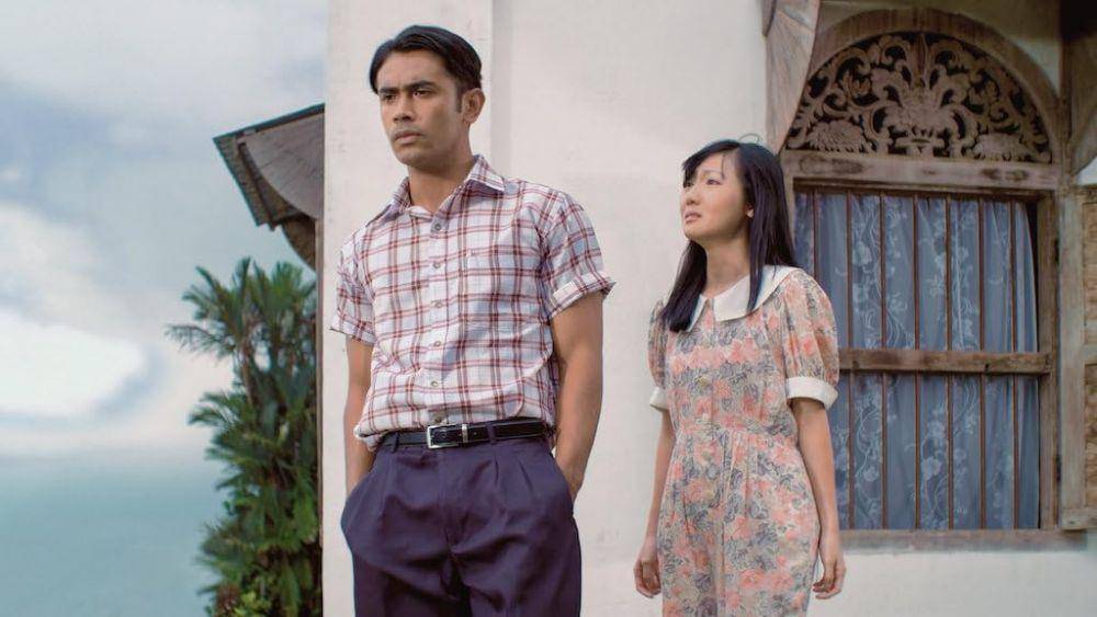 rekomendasi film Malaysia terbaik (dok. United Studios)