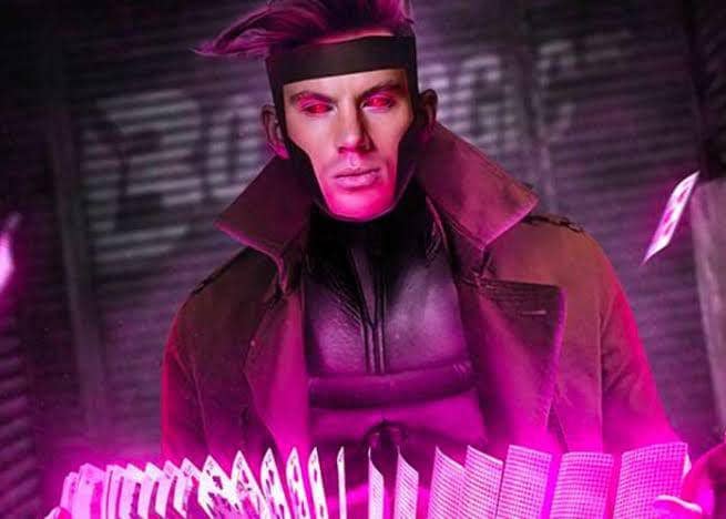 film X-Men yang gagal diproduksi (Dok. Greenscene)