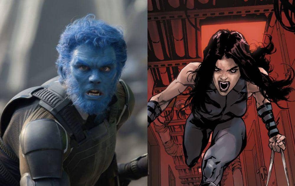 5 Film X-Men yang Gagal Diproduksi Ini Bikin Fans Patah Hati