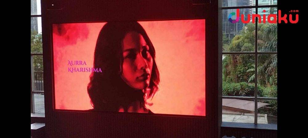 Foto dari cast reveal Ratu Sihir. (Duniaku.com/Fahrul Nurullah)