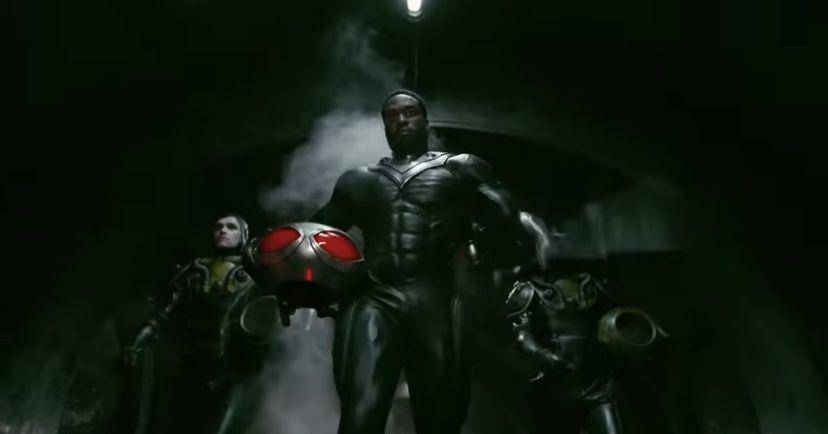 sinopsis dan daftar pemain film Aquaman and the Lost Kingdom (Dok. Warner Bros)