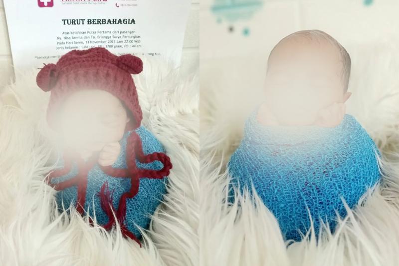 Bayi Prematur Meninggal Diduga Usai Jadi Konten Klinik Tanpa Izin