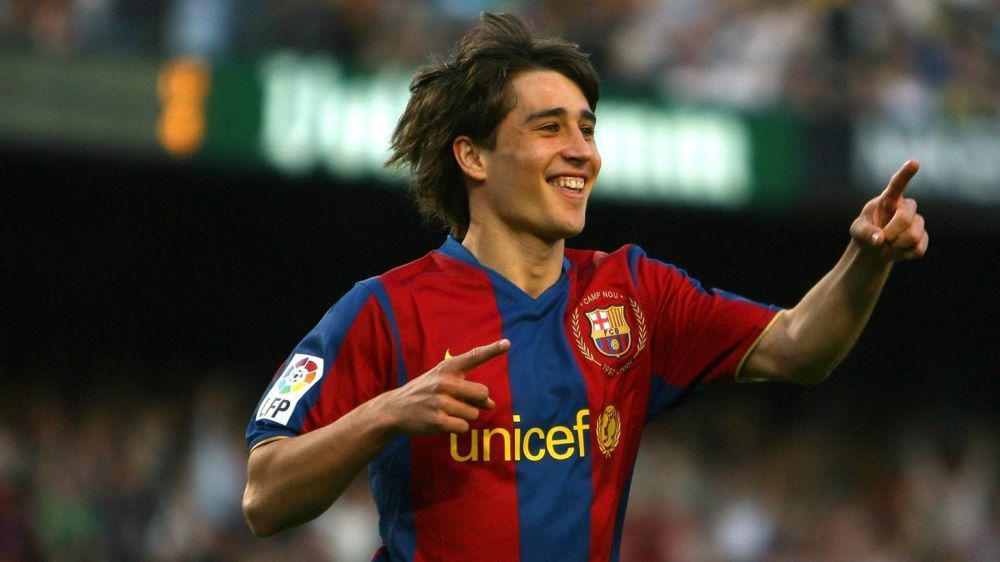 Bojan Krkic (uefa.com)