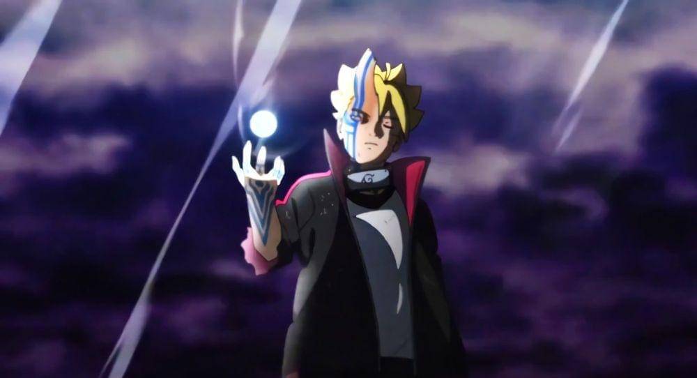 Studio Pierrot/Boruto: Naruto Next Generation