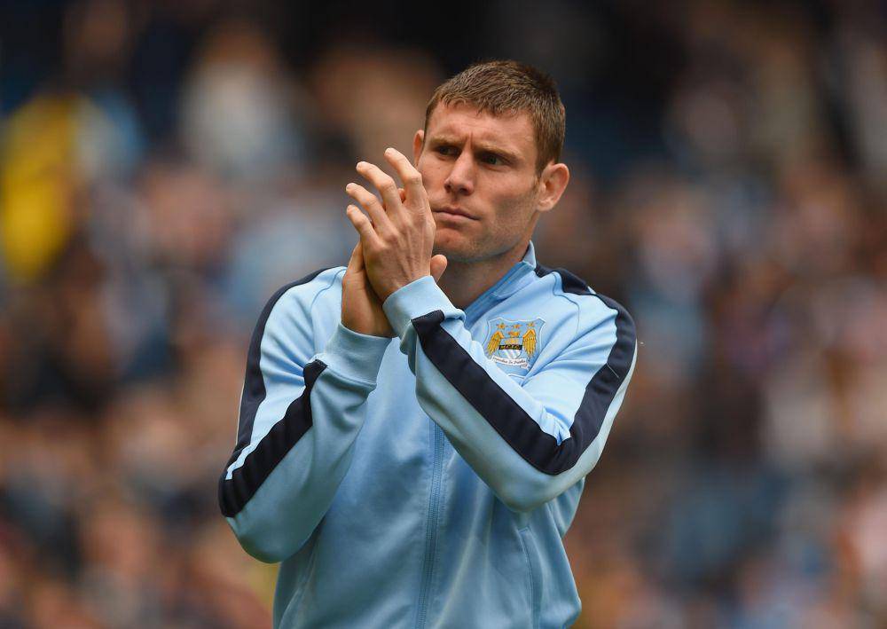 James Milner (twitter.com/LFC)