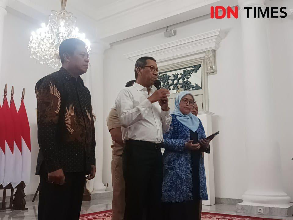 UMP Jakarta 2024 Rp5.067.381 Sudah Sesuai Formula
