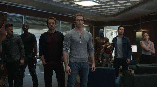 4 Plot Twist Tidak Terduga Sepanjang Sejarah MCU