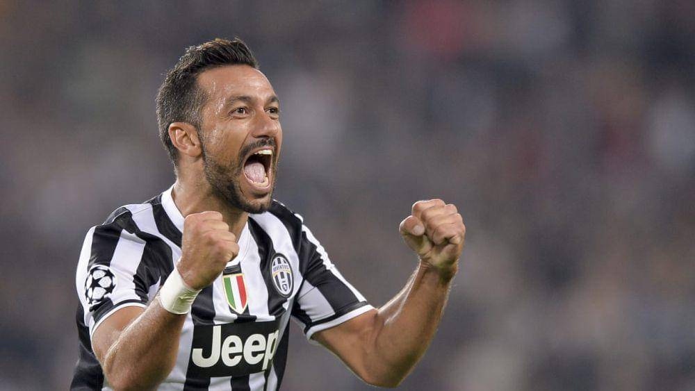 Fabio Quagliarella (juventus.com)