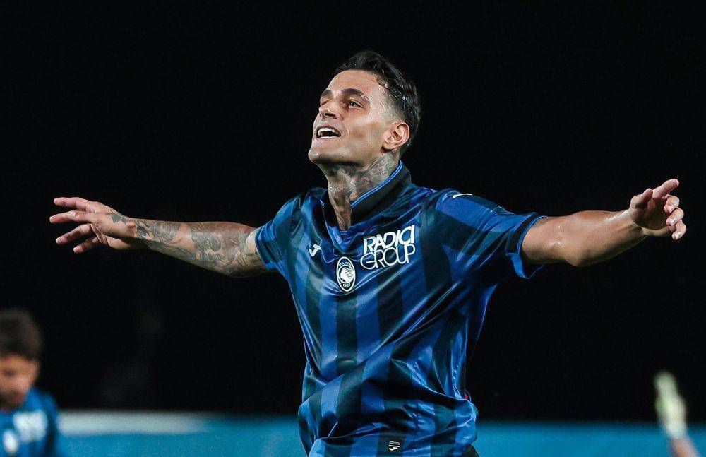 Gianluca Scamacca (twitter.com/Atalanta_BC)