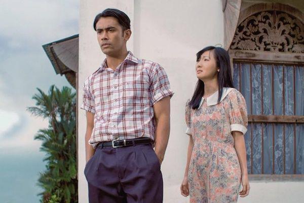 15 Film Malaysia Terbaik, Ceritanya Seru untuk Diikuti